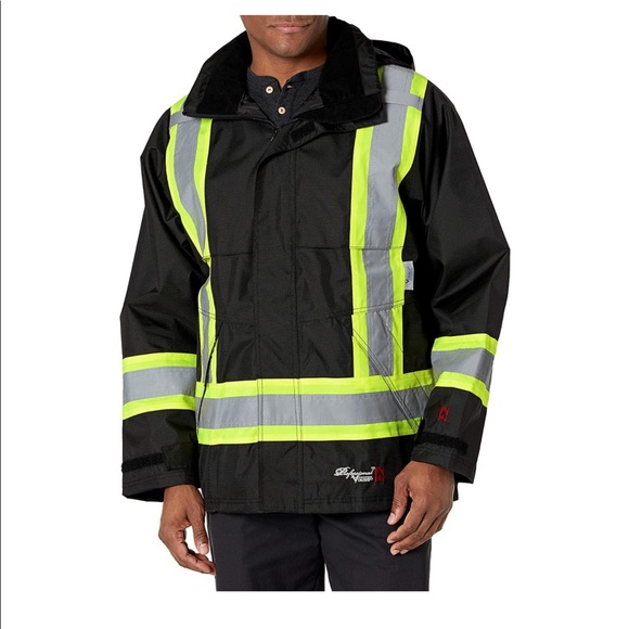 Professional Viking Other - Viking Professional Journeyman Waterproof Jacket